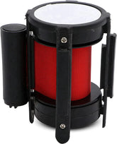 Replacement Stanchions Belt Head Cassette, Red